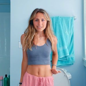 Meet your Posher, Addie